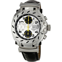 将图片加载到图库查看器,Tissot Women's T-Race