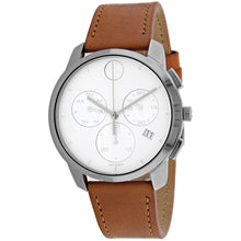 将图片加载到图库查看器,Movado Men's Bold