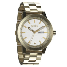 将图片加载到图库查看器,Nixon Men's The Spur