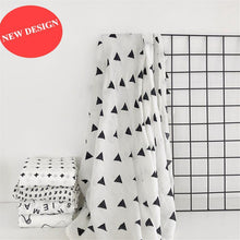 Load image into Gallery viewer, Modern Swaddles Baby Blankets Photography Accessories Bedding For Newborn Swaddle Towel Swaddles Blankets