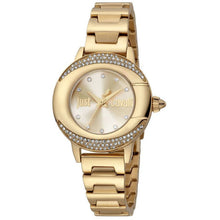 Load image into Gallery viewer, Just Cavalli Women's Glam Chic