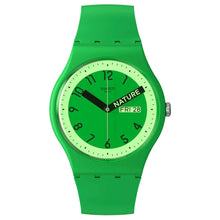 将图片加载到图库查看器,Swatch Women's Pride