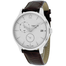 Load image into Gallery viewer, Tissot Men's Tradition GMT