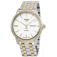 Load image into Gallery viewer, Tissot Men's Automatic III