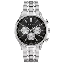将图片加载到图库查看器,Bulova Men's Classic