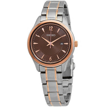 将图片加载到图库查看器,Seiko Women's Sapphire