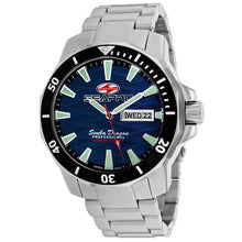 将图片加载到图库查看器,Seapro Men's Scuba Dragon Diver Limited Edition 1000 Meters