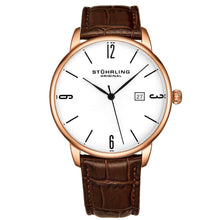 将图片加载到图库查看器,Stuhrling Men's Ascot