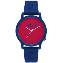 将图片加载到图库查看器,Guess Men's Classic