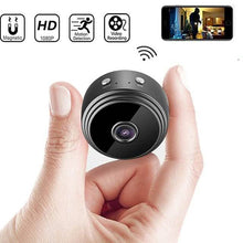 Load image into Gallery viewer, A9 IP Camera Full HD 1080P Mini Camera