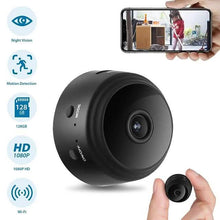 Load image into Gallery viewer, A9 IP Camera Full HD 1080P Mini Camera