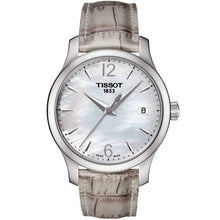 将图片加载到图库查看器,Tissot Women's Tradition