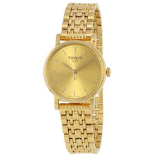 Load image into Gallery viewer, Tissot Women's T-Classic Everytime