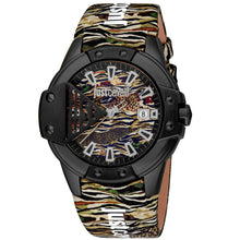 Load image into Gallery viewer, Just Cavalli Women's Scudo
