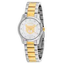 Load image into Gallery viewer, Gucci Women's G-Timeless