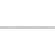 Load image into Gallery viewer, Lab Grown Round Diamond Tennis Bracelet in 14k White Gold (2 cctw F/G VS2/SI1)