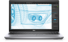 Load image into Gallery viewer, Dell 15.6 Inch Precision 3561 Intel Core i7‑ 32 GB RAM / 512 GB SSD