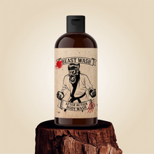 Load image into Gallery viewer, After Action Body Wash