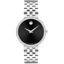 将图片加载到图库查看器,Movado Women's Museum Classic