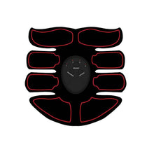 将图片加载到图库查看器,Abs Stimulator Abdominal Shaping Belt