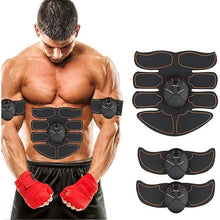 将图片加载到图库查看器,Abs Stimulator Abdominal Shaping Belt