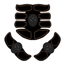 将图片加载到图库查看器,Abs Stimulator Abdominal Shaping Belt