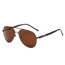 将图片加载到图库查看器,NEW 2020 Luxury Popular Designer Aviation Polarized Sunglasses For Man and Woman Driving Sunglasses Oculos lentes de sol mujer UV400