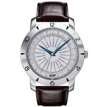 将图片加载到图库查看器,Tissot Men's Heritage Navigator