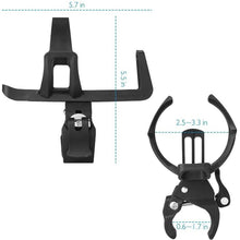 Load image into Gallery viewer, Accmor Bike Cup Holder