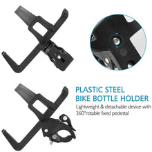 Load image into Gallery viewer, Accmor Bike Cup Holder