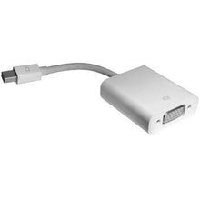 Load image into Gallery viewer, New Apple Mini DisplayPort to VGA Adapter