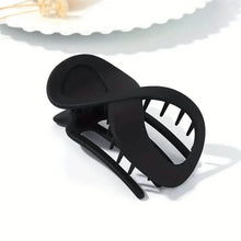 Load image into Gallery viewer, Acrylic Hair Claw Thick Hair Barrettes For Styling Hair