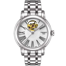 将图片加载到图库查看器,Tissot Women's Lady Heart
