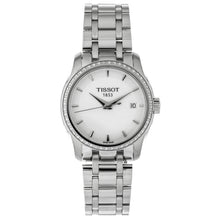 Load image into Gallery viewer, Tissot Women's T-Trend Couturier