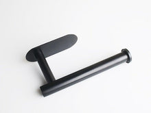 将图片加载到图库查看器,Adhesive Paper Holder Gold 304 Stainless Steel Stand Toilet Paper Towel Rack Tissue Roll Hanger For Kitchen Bathroom Free Nail Stainless Steel Toilet Tissue Roll Holder Sticky Hand Towel Hanger Vertical Or Horizontal No Drilling