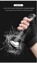 Load image into Gallery viewer, Adjustable Rechargeable Tactical Flashlight USB LED Super Bright Zoomable IPX65 Waterproof Portable Torchlight Flash Lamp USB Charging For Hiking Camping Running Fishing