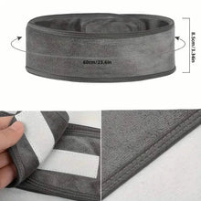 Load image into Gallery viewer, Adjustable Women's Headband - Soft, Non-Slip, Ideal for Makeup, Face Washing, Yoga, and Running