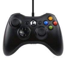 Load image into Gallery viewer, Advance Multicolored Wireless Joystick Gamepad Controller Compatible With PC Monitor Laptop Smart TV