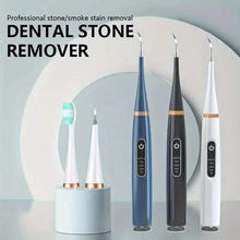 将图片加载到图库查看器,Advanced Electric Teeth Cleaning Tool Powerful Calculus Remover & Tartar Eraser