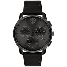 将图片加载到图库查看器,Movado Men's Bold Thin