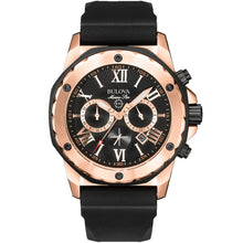 Load image into Gallery viewer, Bulova Men's Marine Star