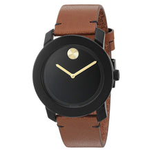 将图片加载到图库查看器,Movado Men's Bold