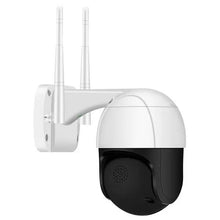 将图片加载到图库查看器,AI Human Detection Wireless Home Security Camera