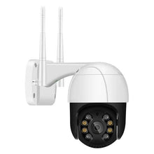 将图片加载到图库查看器,AI Human Detection Wireless Home Security Camera