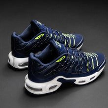Load image into Gallery viewer, Air Cushion Mans Sport Running Shoes Breathable Sneakers Summer Tennis Outdoor Training Racing Lightweight Running Gym Sneakers Jogging Walking Mens Sneakers