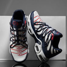 Load image into Gallery viewer, Air Cushion Mens Comfortables Sneakers Breathable Non Slip Casual Lightweight Running Gym Sneakers Jogging Walking Couples Outdoor Gym Sport Mens Sneakers