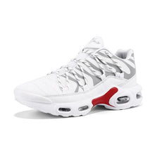 Load image into Gallery viewer, Air Cushion Mens Comfortables Sneakers Breathable Non Slip Casual Lightweight Running Gym Sneakers Jogging Walking Couples Outdoor Gym Sport Mens Sneakers