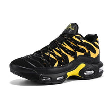 Load image into Gallery viewer, Air Cushion Mens Comfortables Sneakers Breathable Non Slip Casual Lightweight Running Gym Sneakers Jogging Walking Couples Outdoor Gym Sport Mens Sneakers