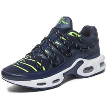 Load image into Gallery viewer, Air Cushion Mens Comfortables Sneakers Breathable Non Slip Casual Lightweight Running Gym Sneakers Jogging Walking Couples Outdoor Gym Sport Mens Sneakers