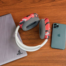 将图片加载到图库查看器,Airpods Max 1 & 2 Exterior Shell Covers - WC ShellZ Max